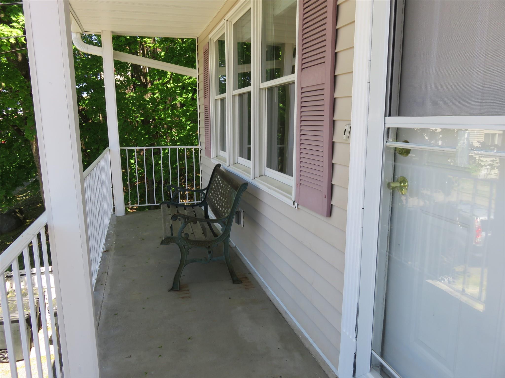 60 AKA 66 Dartmouth Avenue