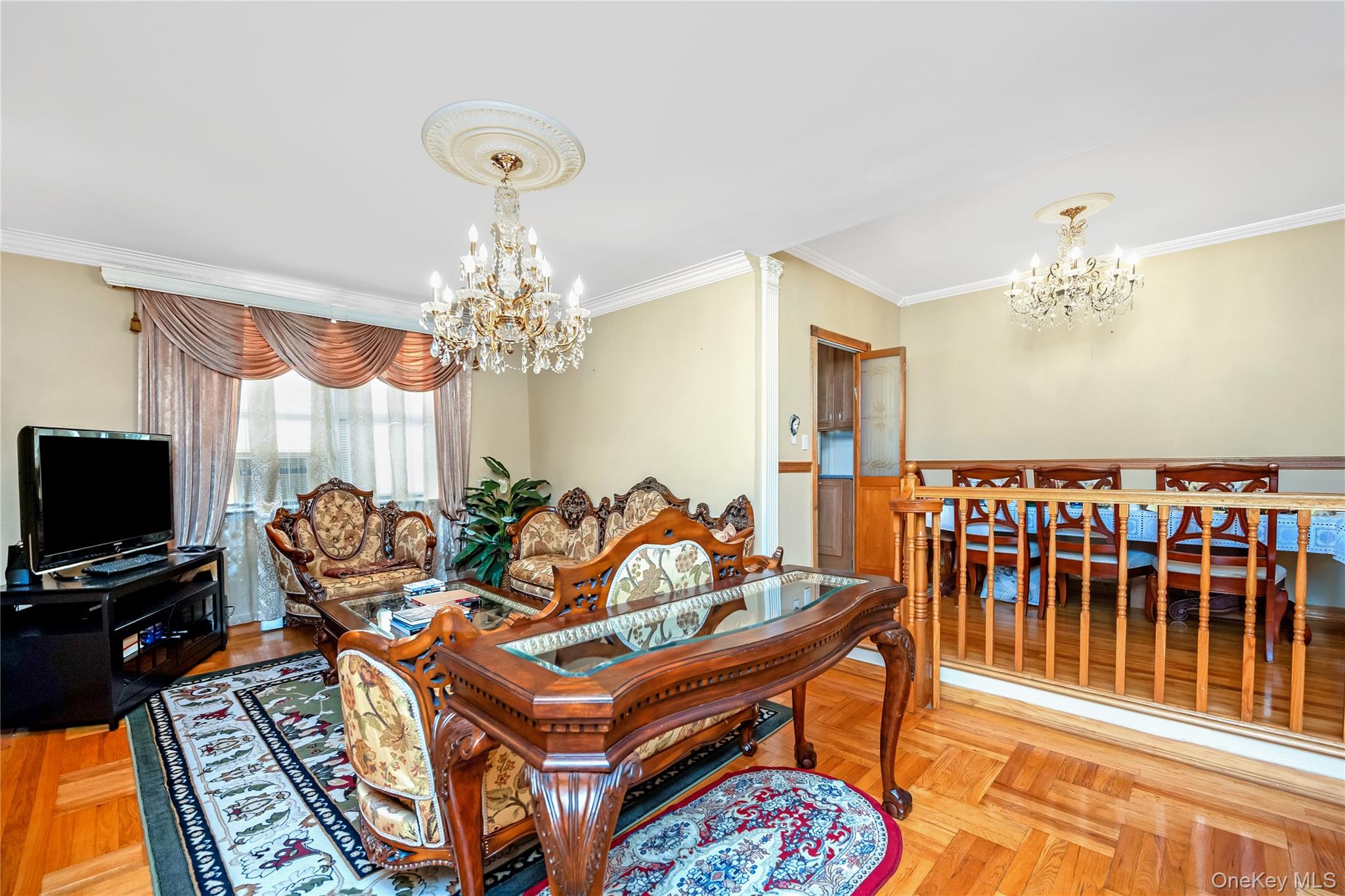 72-11 110th Street 3G