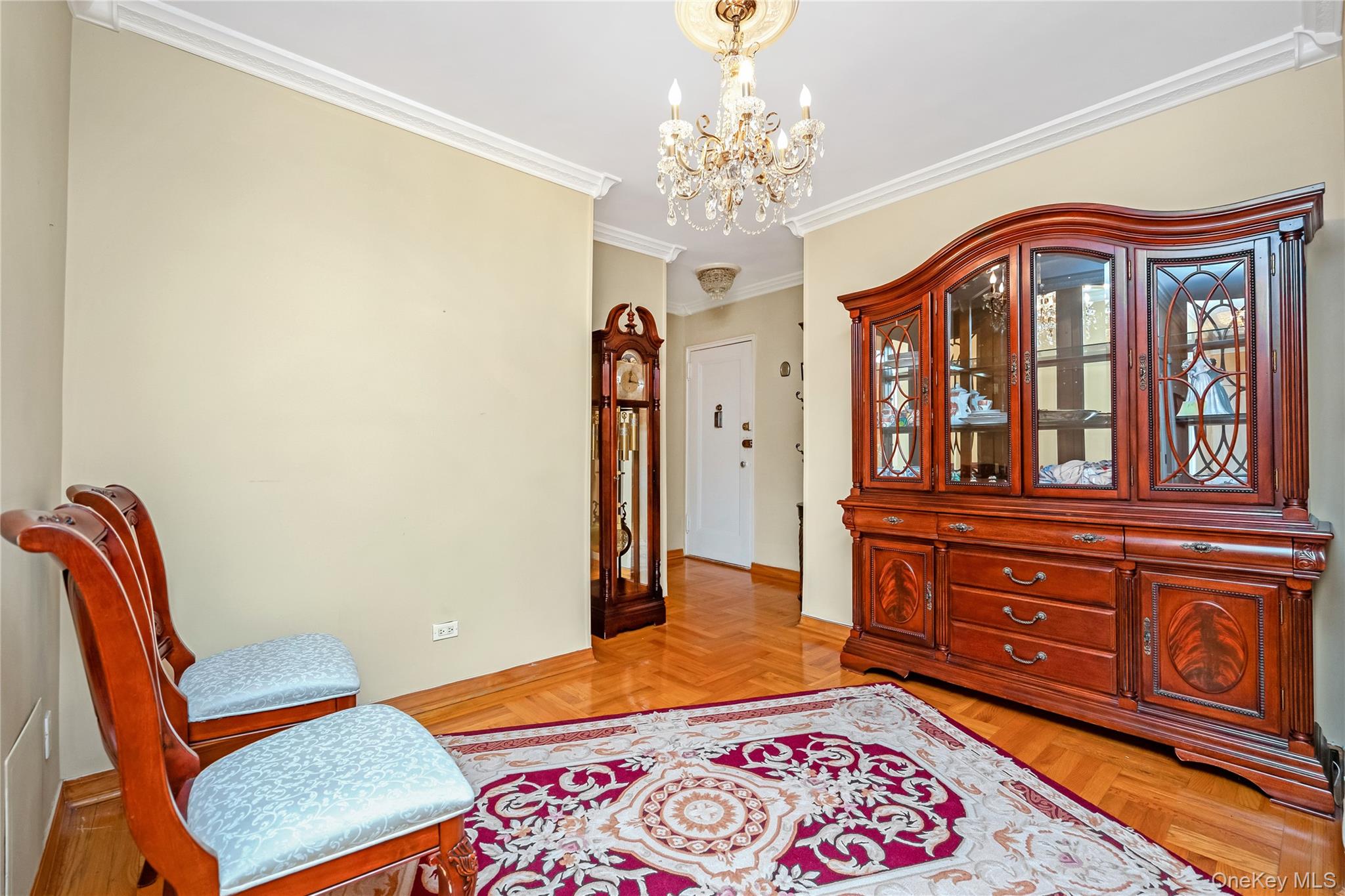 72-11 110th Street 3G