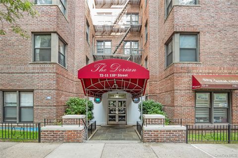 72-11 110th Street 3G Forest Hills NY 11375