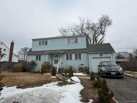 Homes For Sale - 30 Eastwood Boulevard<br/> Centereach, NY 11720