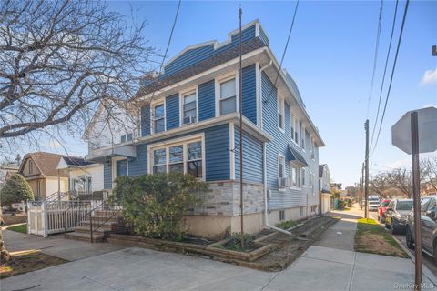 Multifamily For Sale - 7526 166th Street<br/> Queens County, Fresh Meadows, NY 11366