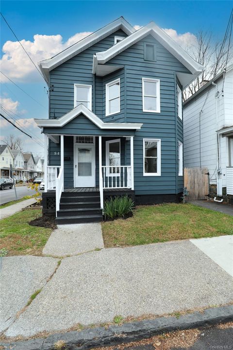 84 Prospect Street Kingston NY 12401