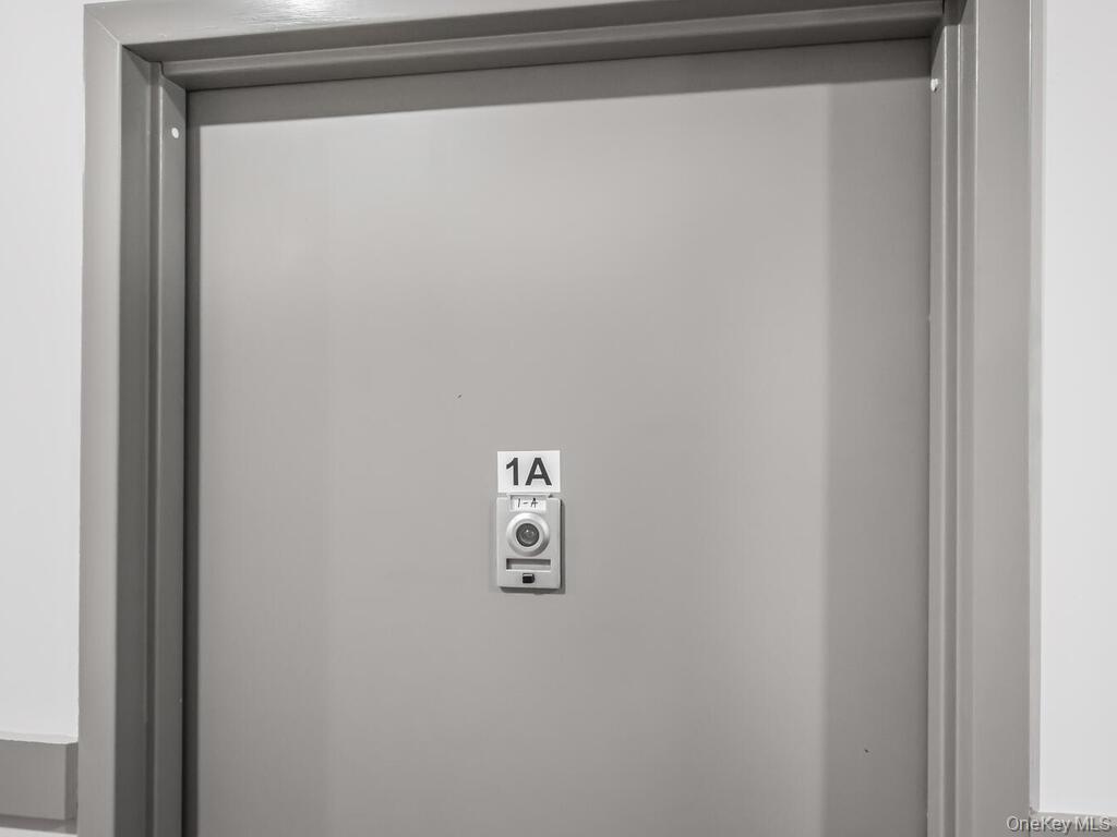 409 Warburton Avenue 1A