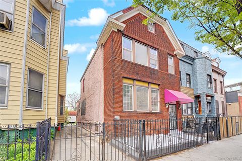 124 Pennsylvania Avenue Brooklyn NY 11207