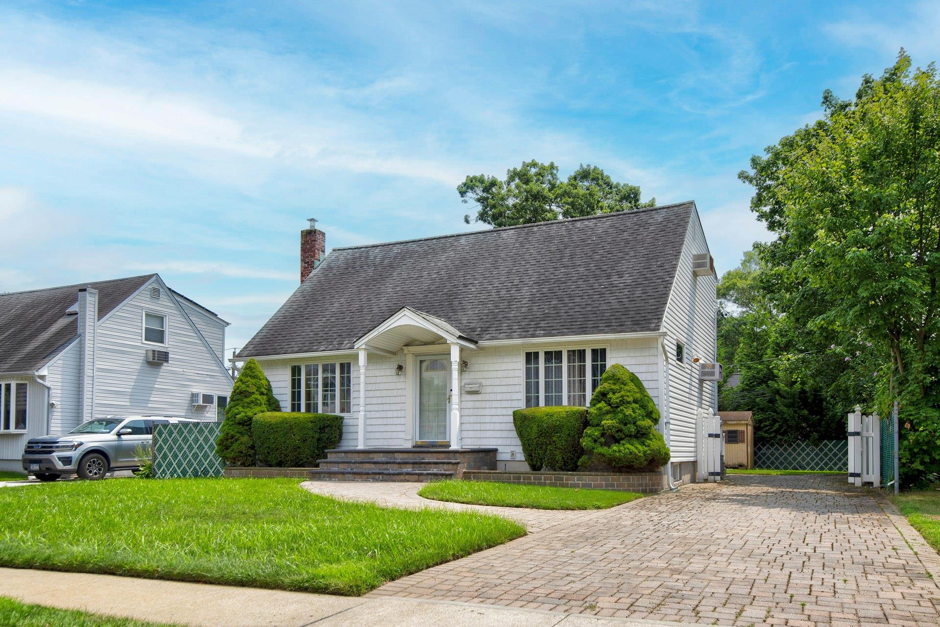 4010 Heywood Road