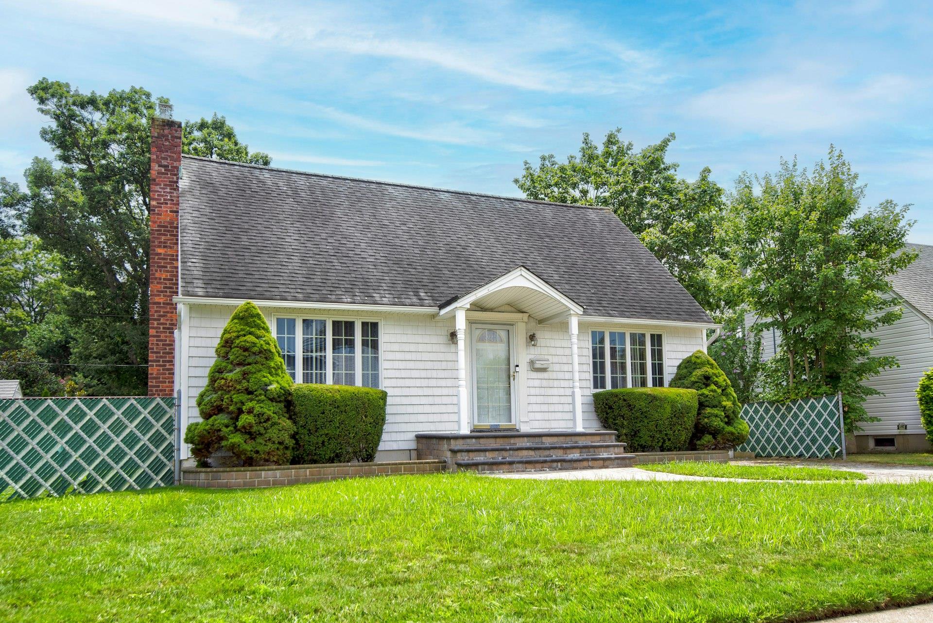 4010 Heywood Road
