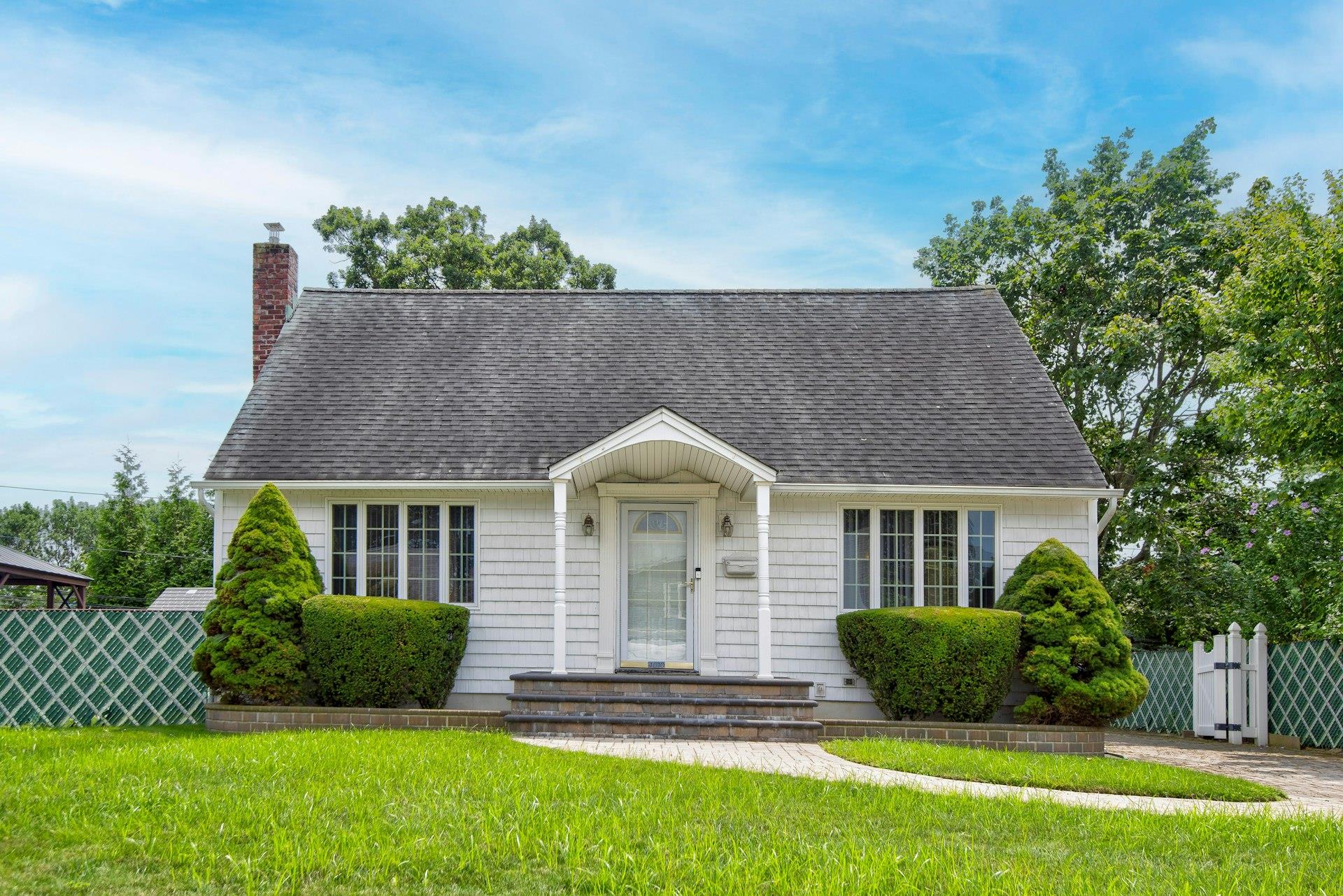 4010 Heywood Road