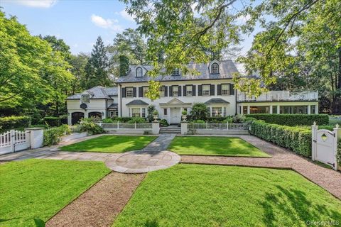 18 Richbell Road Scarsdale NY 10583