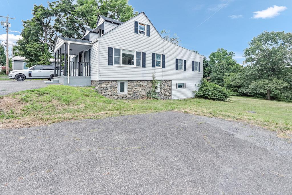 2322 State Route 32