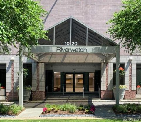 Condo For Sale - 1020 Warburton Avenue #5A<br/> Yonkers, NY 10701