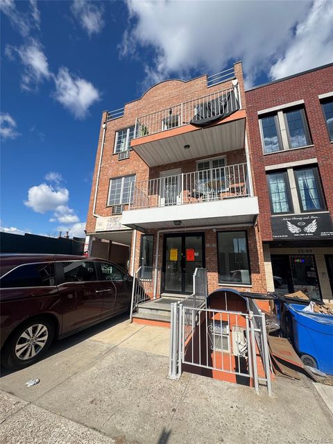 Photo of 2590 41st Street, Astoria, NY 11103 (MLS # 982007)