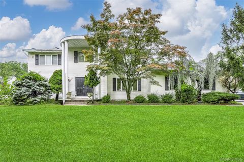 5 Hillel Court Monsey NY 10952