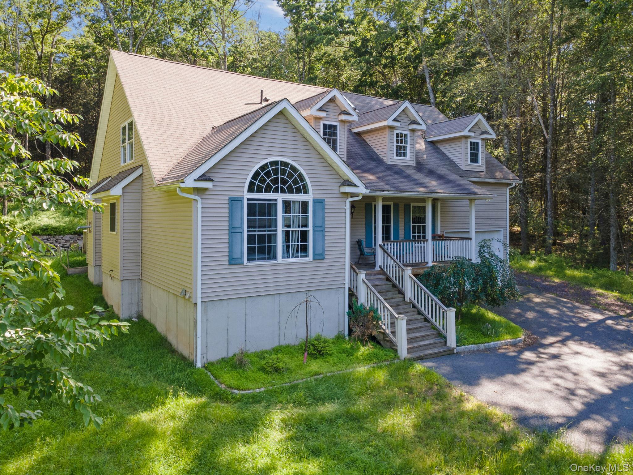 66 Highland Lake Road