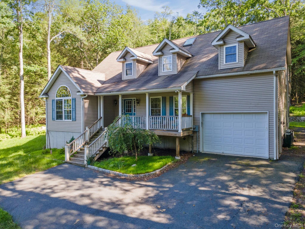 Photo of 66 Highland Lake Road, Eldred, NY 12732 (MLS # 1047752)