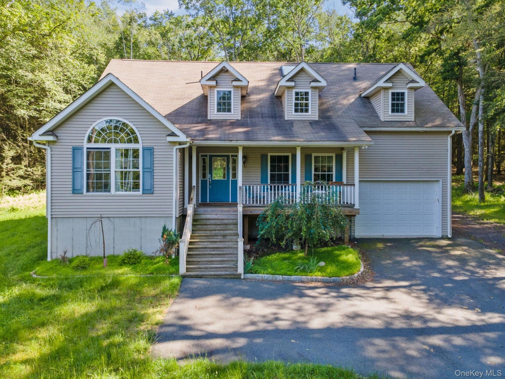 Photo of 66 Highland Lake Road, Eldred, NY 12732 (MLS # 1047752)
