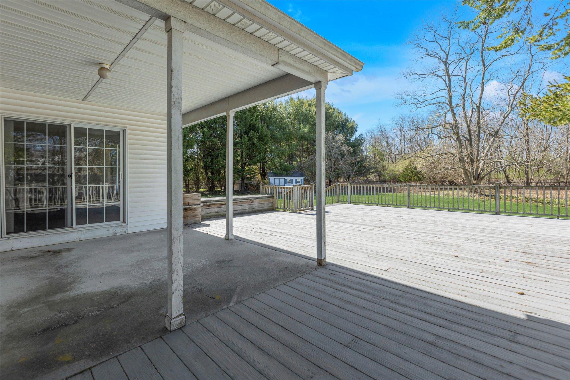 4 Paige Lane, Moriches, New York image 21
