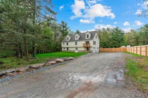 24 Stefanyk Road Glen Spey NY 12737