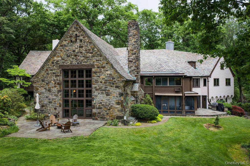 335 Croton Dam Road