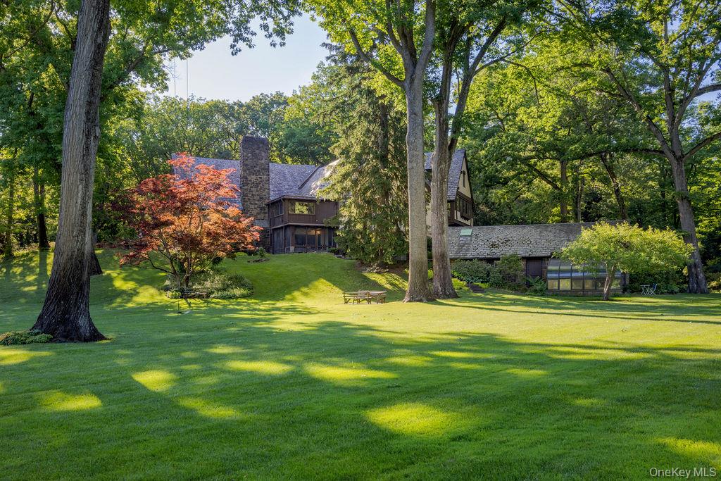 335 Croton Dam Road