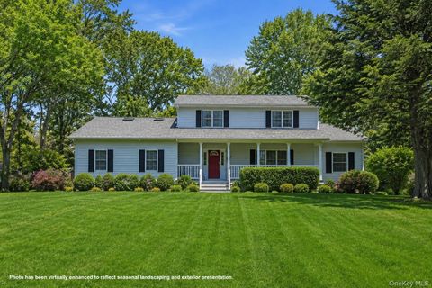Homes For Rent - 875 Deerfoot Path<br/> Cutchogue, NY 11935