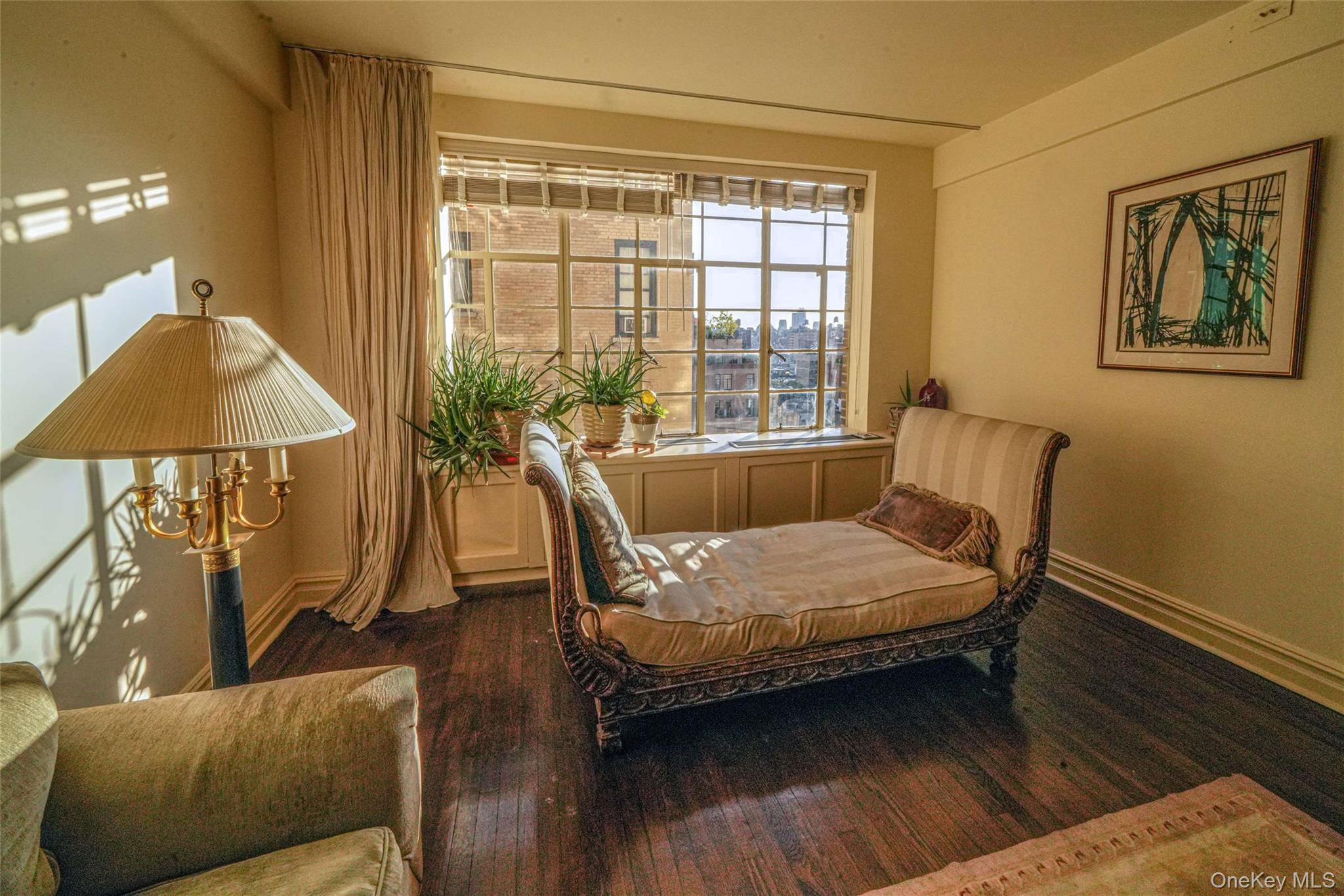 320 Central Park West 14D