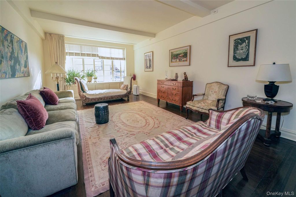 Photo of 320 Central Park West Park #14D, New York (Manhattan), NY 10025 (MLS # 960953)