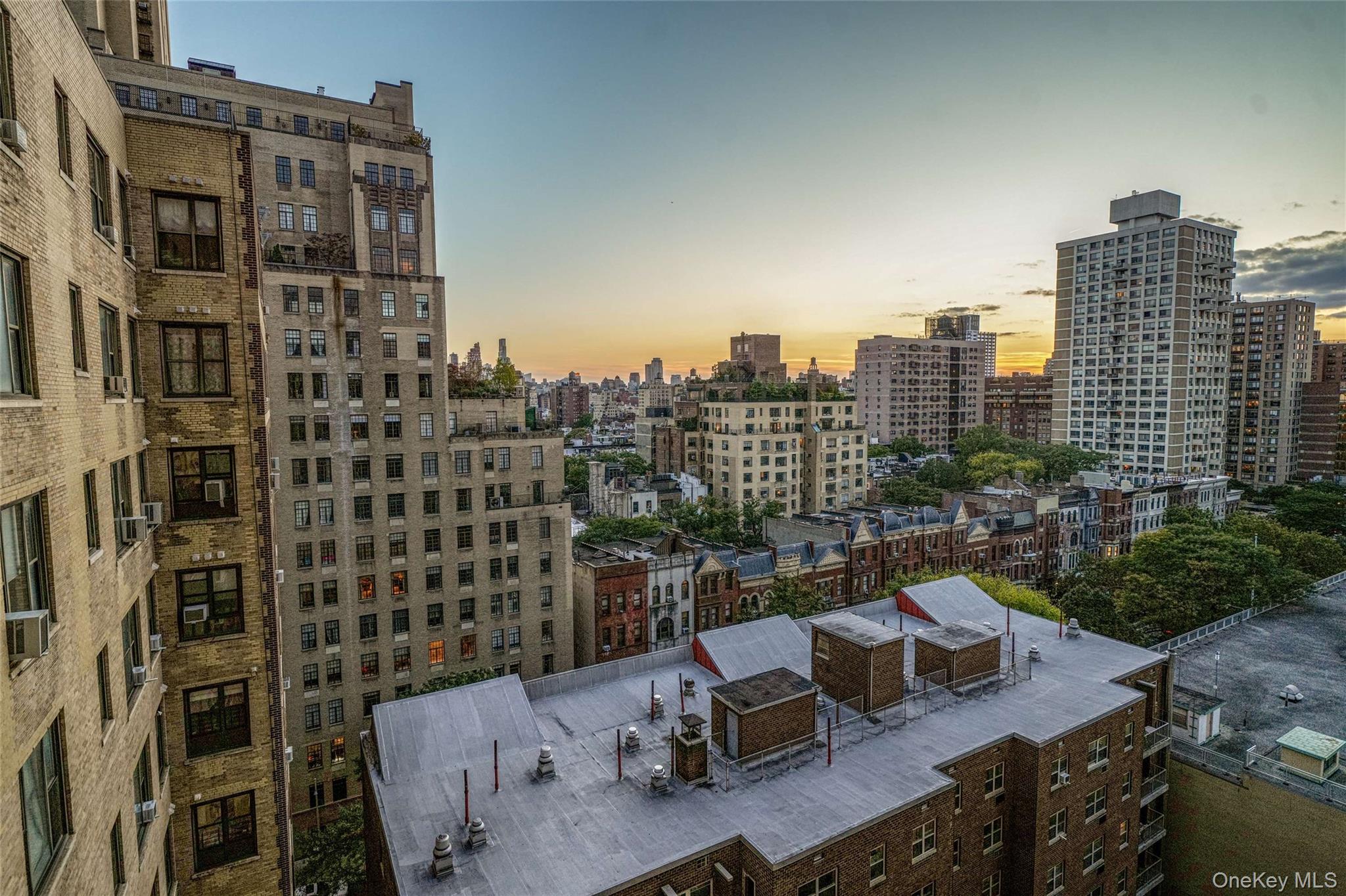 320 Central Park West 14D