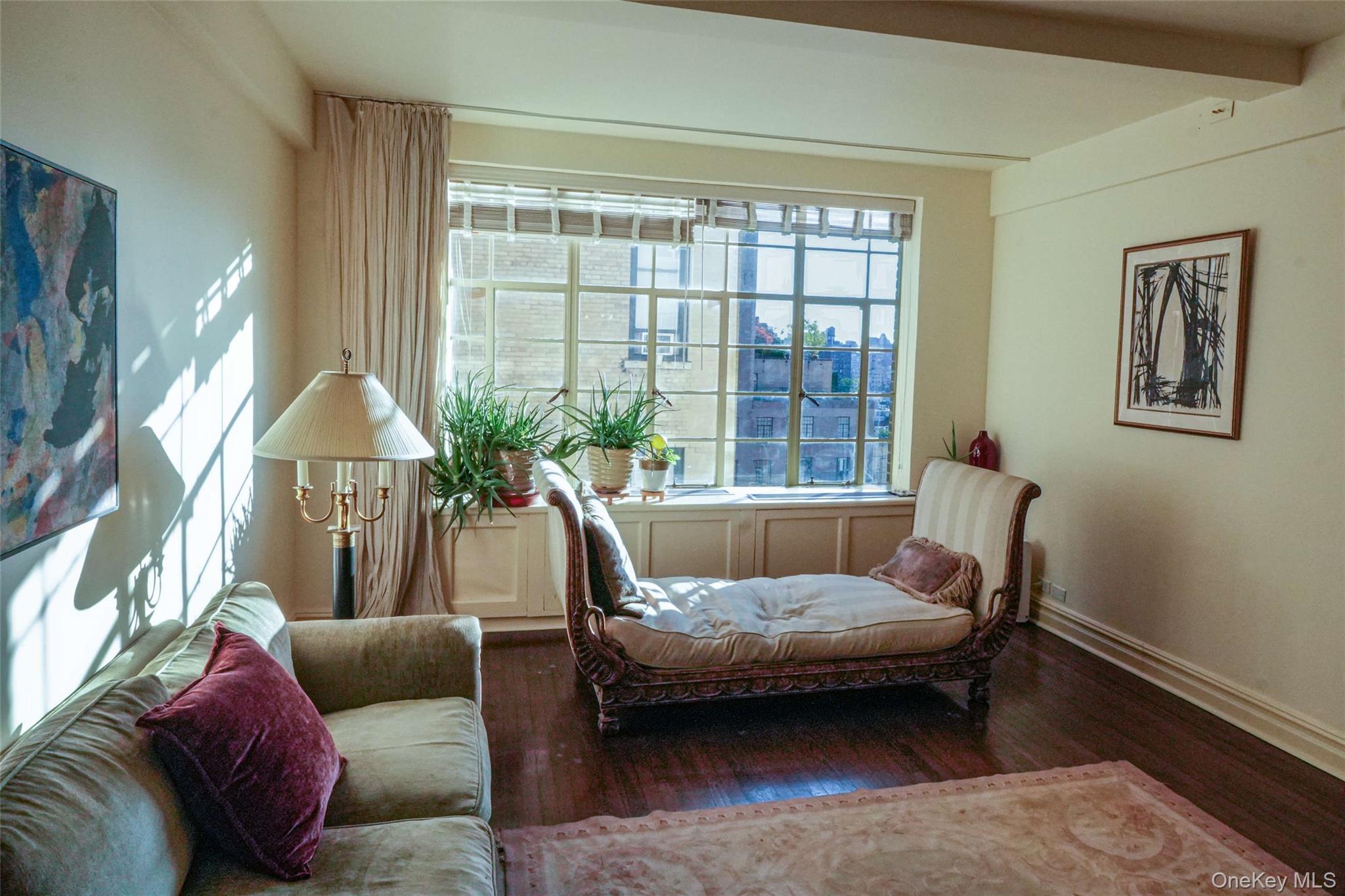 320 Central Park West 14D