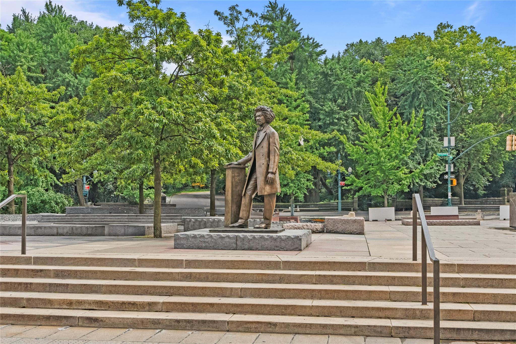 301 W 110th Street 2V