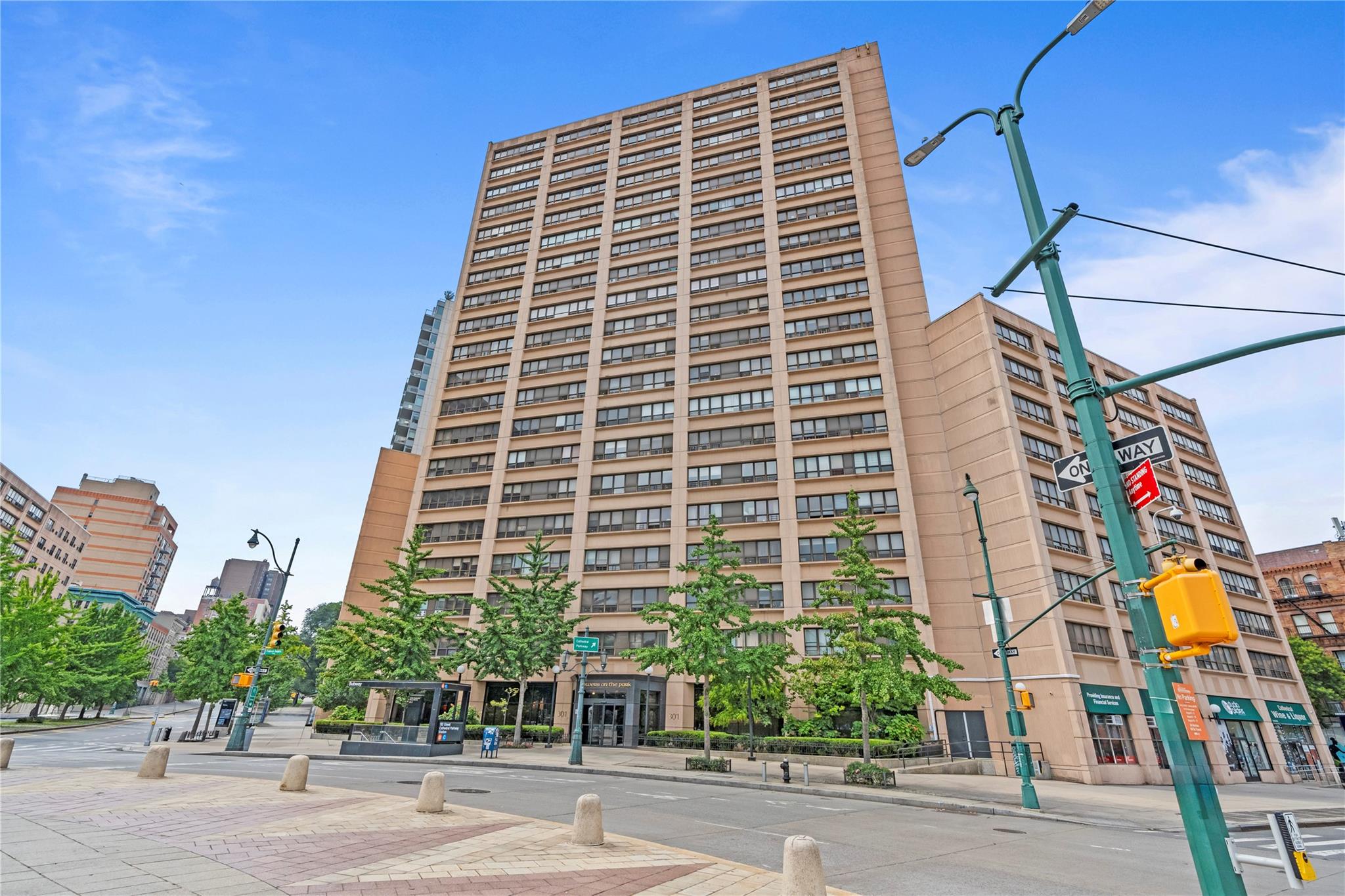 301 W 110th Street 2V