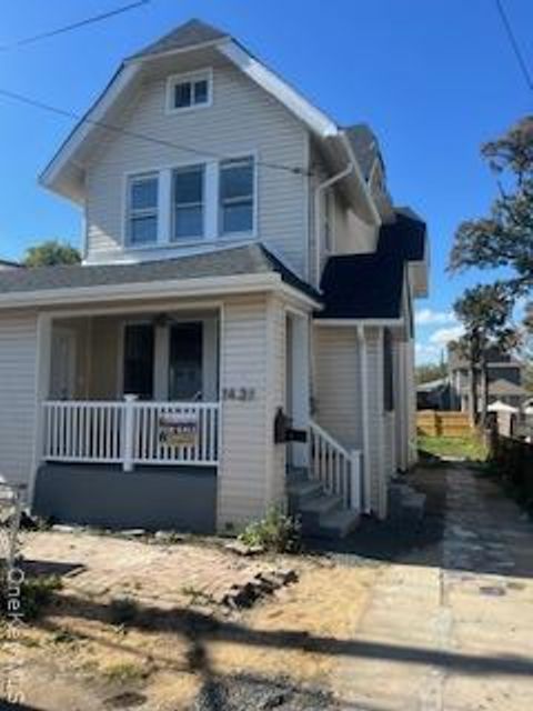 1431 McBride Street Far Rockaway NY 11691