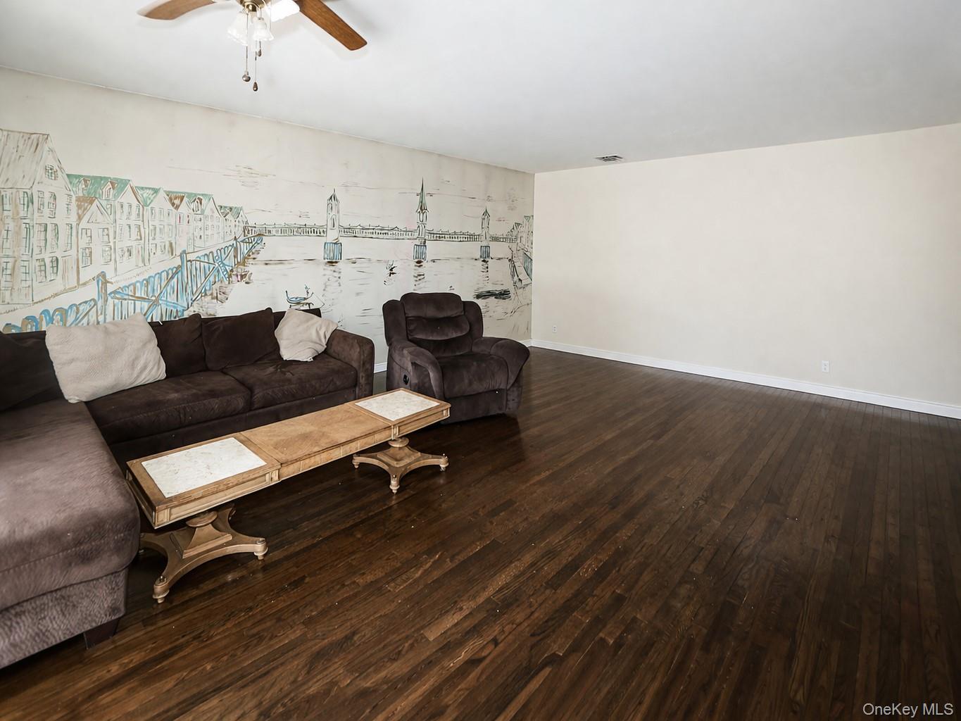 736 Bunker Road