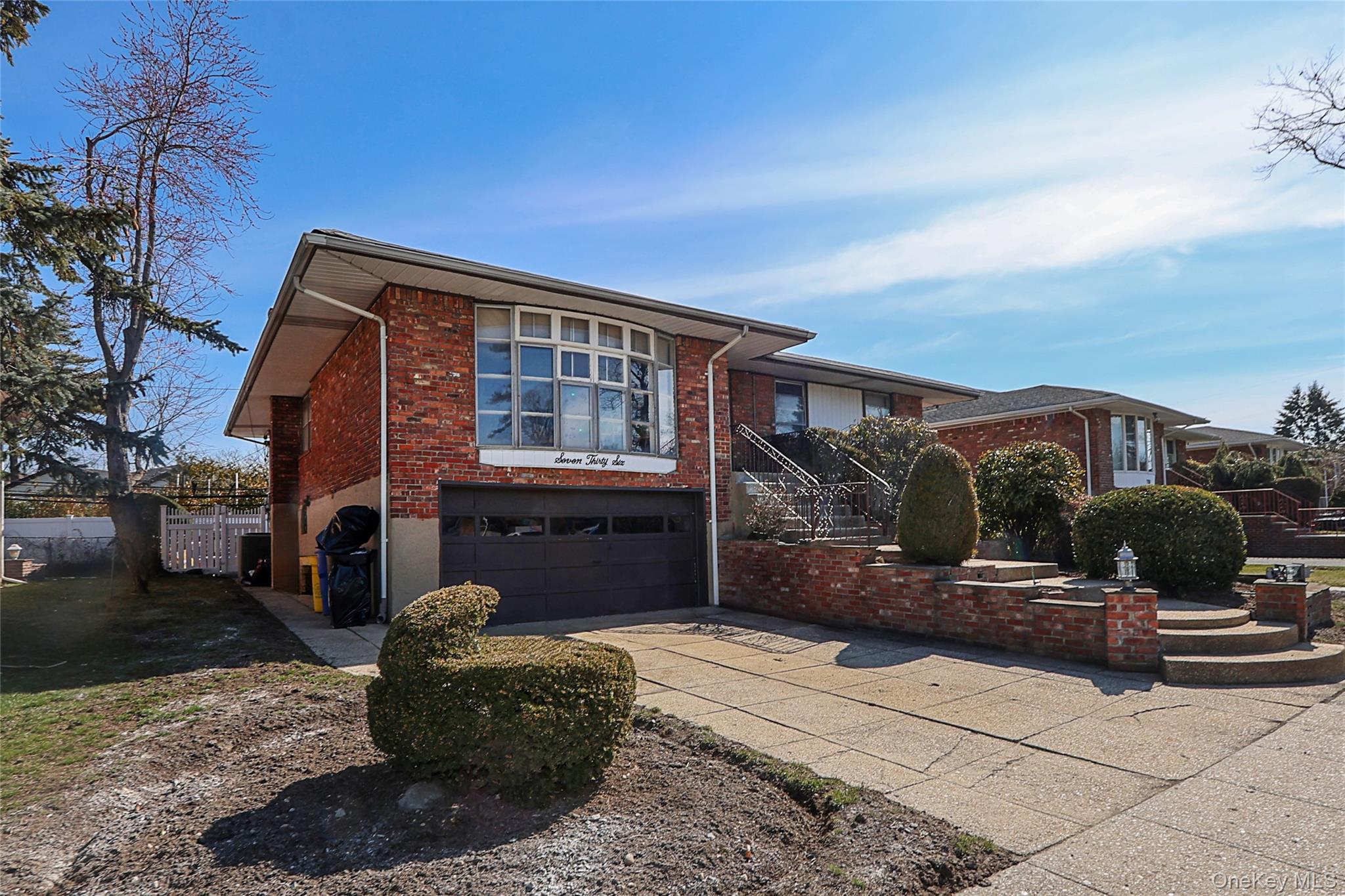 736 Bunker Road