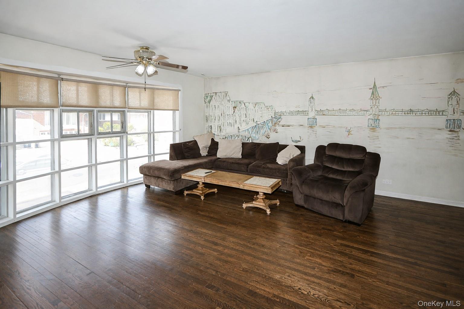 736 Bunker Road