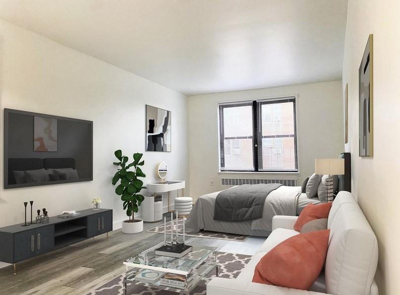 Property for Sale at 72 Road 5E, Kew Garden Hills, Queens, NY - Bathrooms: 1 
Rooms: 3  - $209,000