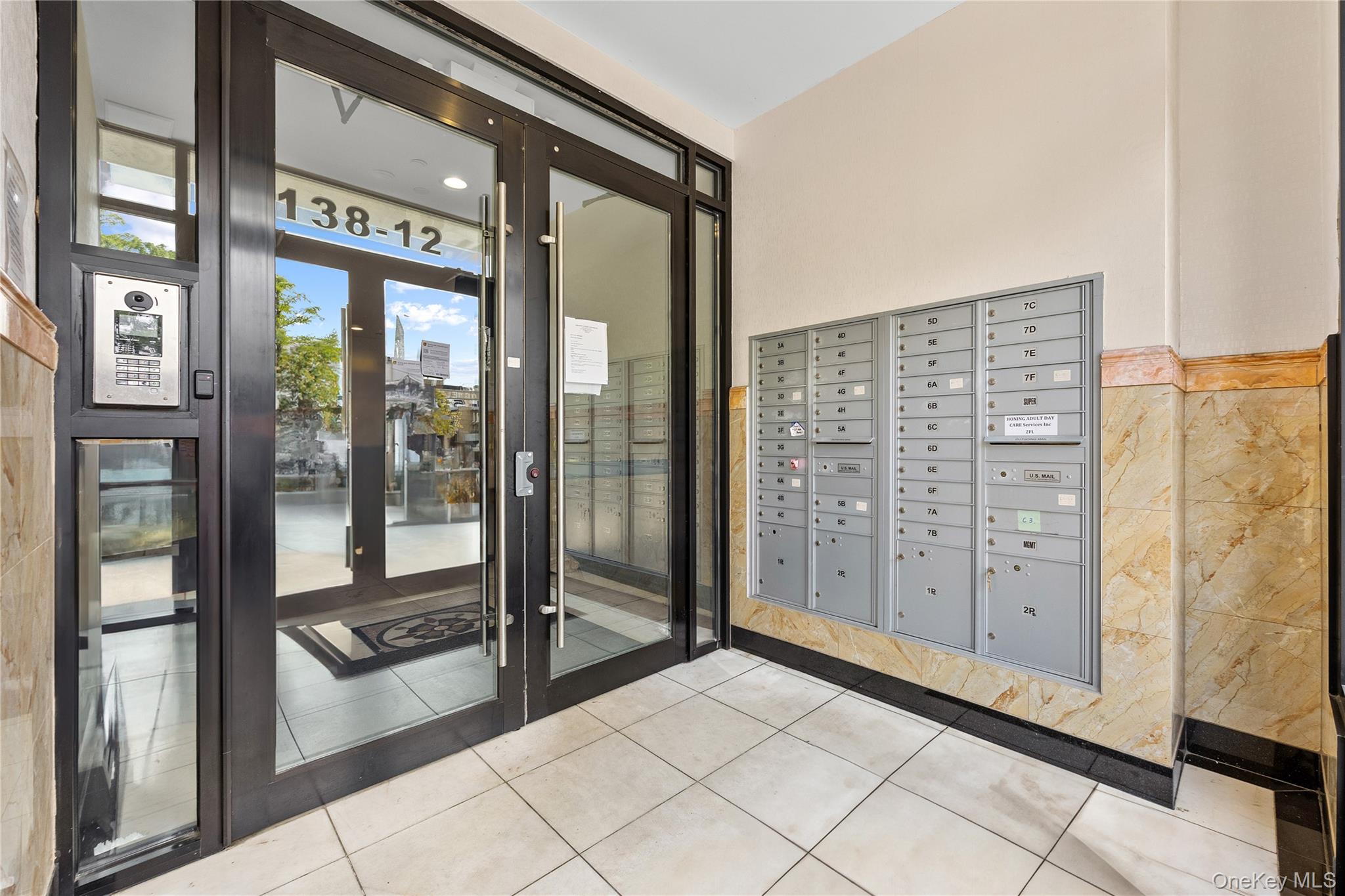 138-12 Northern Boulevard 5B