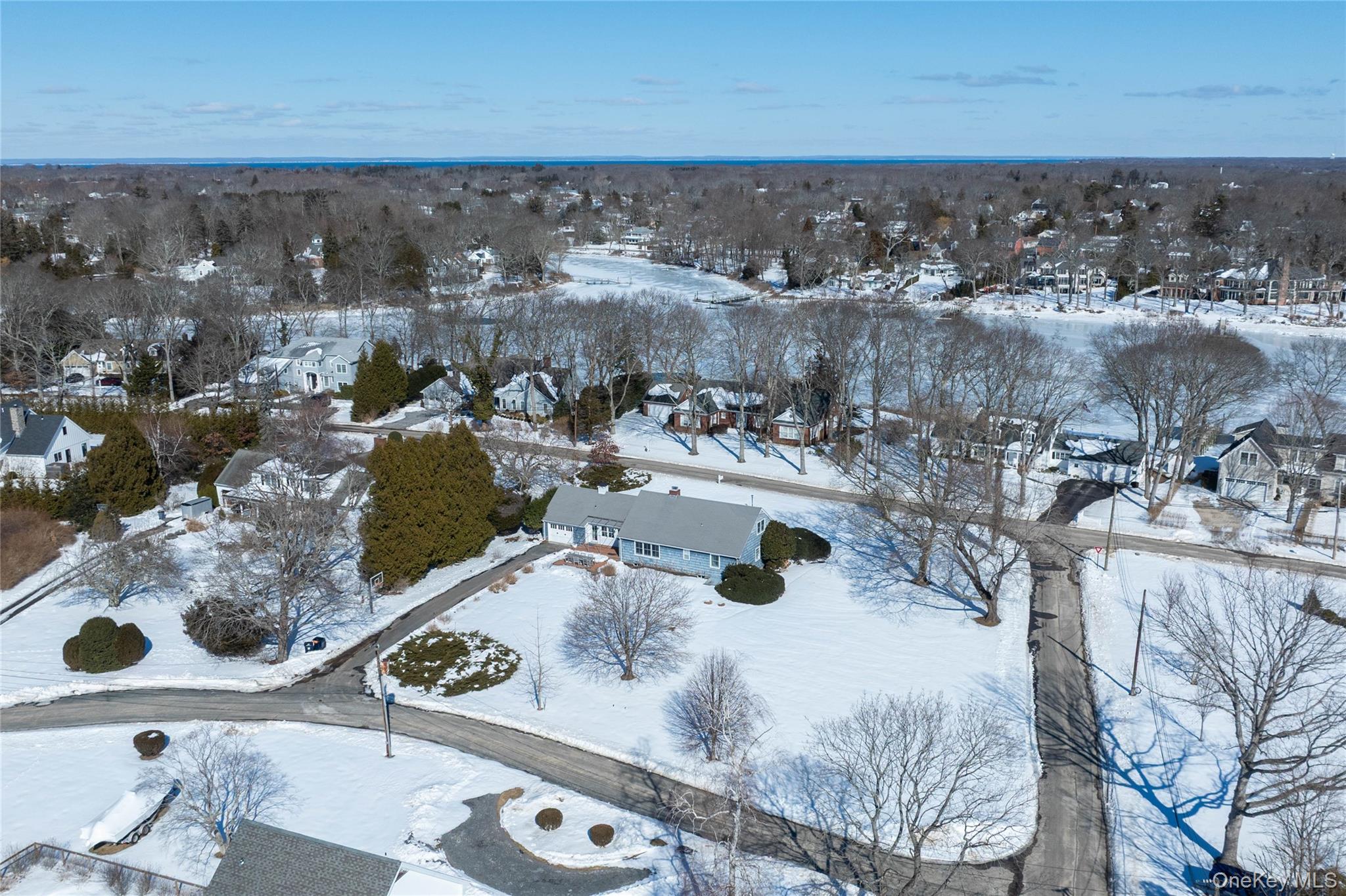 1400 Calves Neck Road