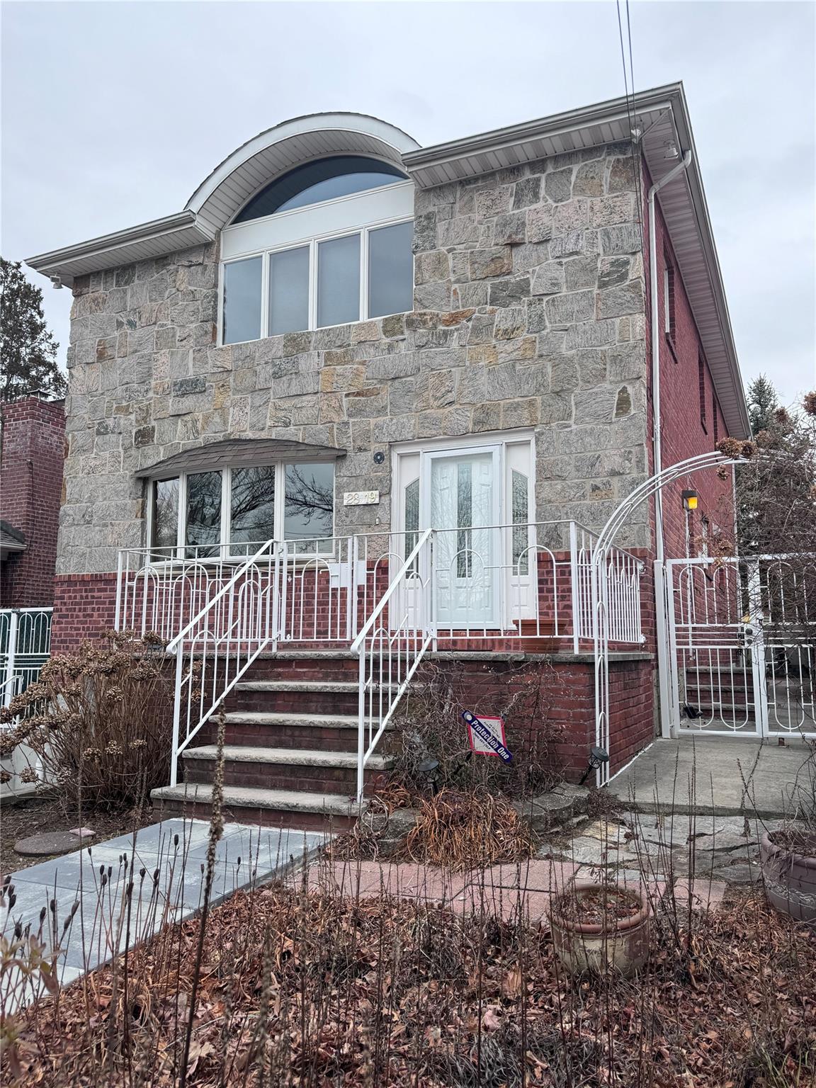 157th Street, Flushing, Queens, NY - 4 Bedrooms  
2 Bathrooms - 