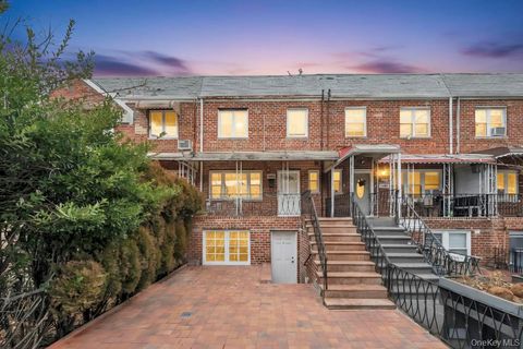 Photo of 2033 E 68th Street, Brooklyn, NY 11234 (MLS # 968415)