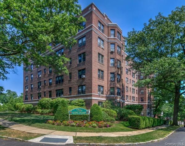11 Alden Road #6N, Larchmont NY 10538