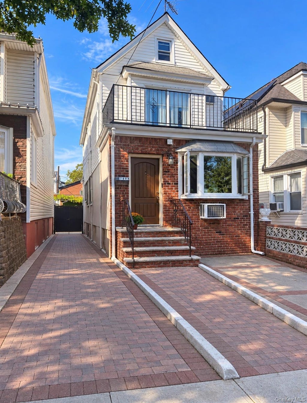 Photo of 7808 64th Place, Glendale, NY 11385 (MLS # 1057959)