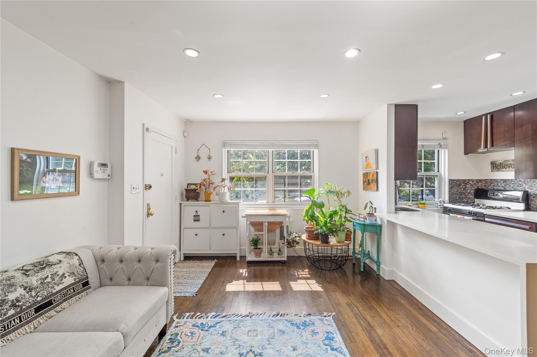 69-09 215th Street Lower 1