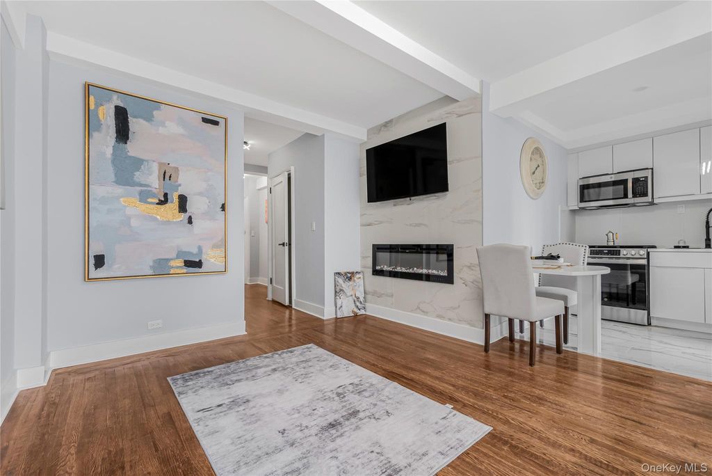 Photo of 101 Lafayette Avenue #10M, Brooklyn, NY 11217 (MLS # 1012061)