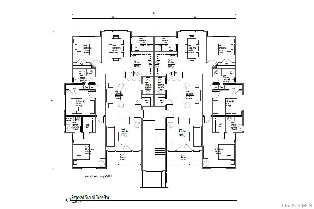 Town Center Boulevard