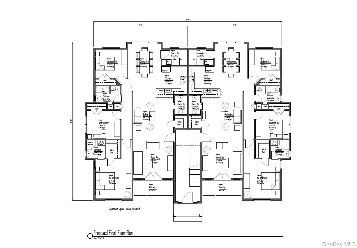 Town Center Boulevard