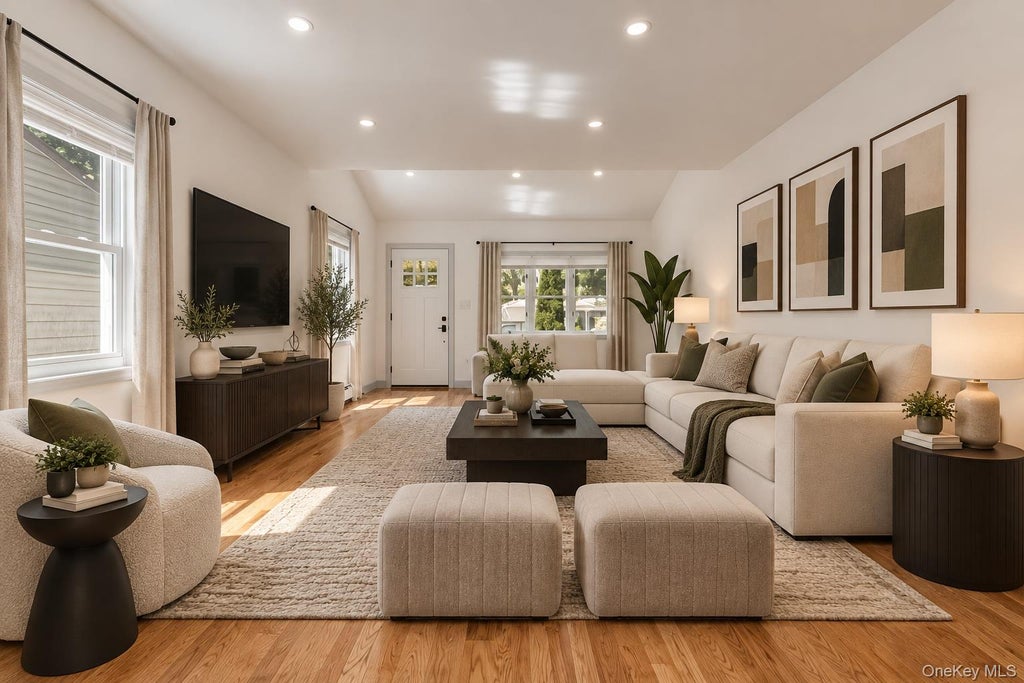 Photo of 5206 Avenue M, Brooklyn, NY 11234 (MLS # 1049473)