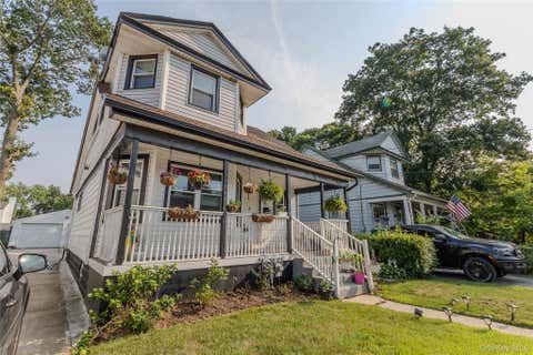 Homes For Rent - 55 Henry Street<br/> Nassau County, Roosevelt, NY 11575