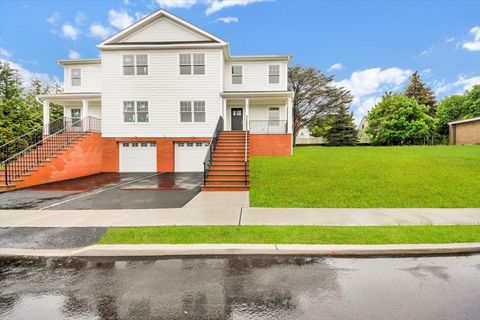 136 Gainsborg Avenue E West Harrison NY 10604
