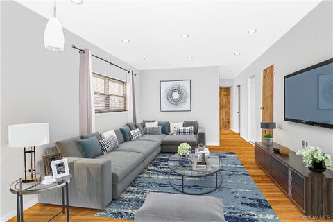 Multifamily For Sale - 1389 E 233rd Street<br/> Bronx, NY 10466